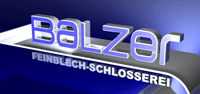Balzer Metallbau