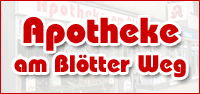 Apotheke am Bl�tterweg