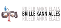 Brille kann alles