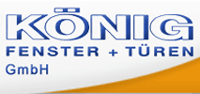 Koenig Fenster + T�ren GmbH