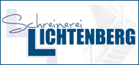 Schreinerei Lichtenberg