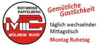 MTC-Rot-Weiss-Raffelberg e.V.