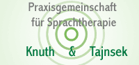 Sprachtherapie Knuth & Tajnsek