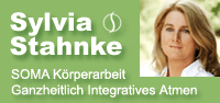 Sylvia Stahnke - Praxis f�r K�rperarbeit