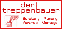 Der Treppenbauer