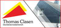 Thomas Clasen Dachdeckermeisterbetrieb GmbH