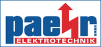 Elektrotechnik Paehr