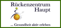 Rckenzentrum Haupt