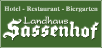 Landhaus Sassenhof