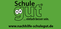 Schule gut - Nachhilfe