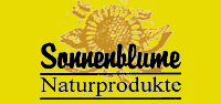 Sonnenblume Naturprodukte